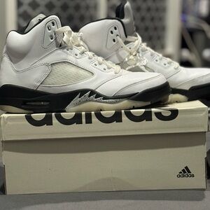 Ai Jordan Retro 5’s